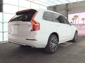 Volvo Xc90 T6 Momentum 7-Passenger, снимка 5