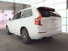 Volvo Xc90 T6 Momentum 7-Passenger, снимка 8