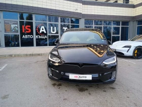 Tesla Model X P100D/100kWh/Dual Motor - 89000 лв. - 22011937 | Car24.bg