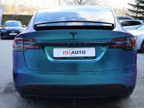 Tesla Model X P100D/100kWh/Dual Motor, снимка 6