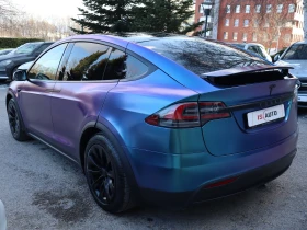 Tesla Model X P100D/100kWh/Dual Motor, снимка 5