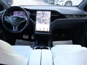 Tesla Model X P100D/100kWh/Dual Motor, снимка 11