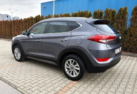 Hyundai Tucson 1, 7CRDi/Automatic/Xpossible | Mobile.bg    6