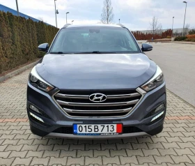 Hyundai Tucson 1, 7CRDi/Automatic/Xpossible | Mobile.bg    2