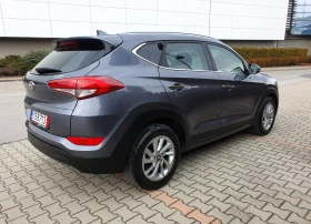 Hyundai Tucson 1, 7CRDi/Automatic/Xpossible | Mobile.bg    4