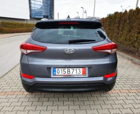 Hyundai Tucson 1, 7CRDi/Automatic/Xpossible | Mobile.bg    5