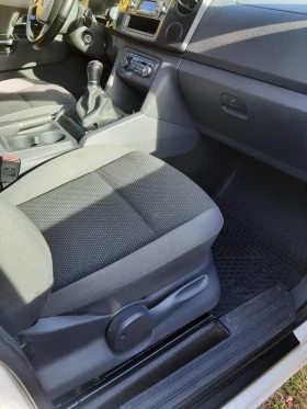 VW Amarok 2.0D | Mobile.bg    12