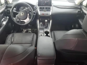 Lexus NX 300h | Mobile.bg    8