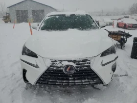 Lexus NX 300h | Mobile.bg    4