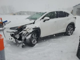     Lexus NX 300h