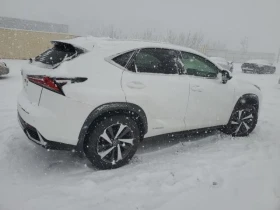Lexus NX 300h | Mobile.bg    3