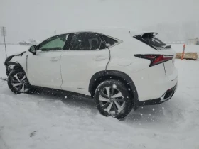 Lexus NX 300h | Mobile.bg    2