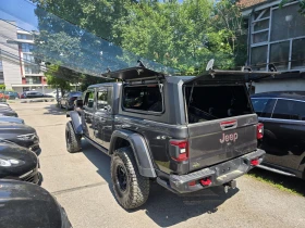 Jeep Wrangler 3.0CRD GLADIATOR - 79995 лв. - 78866319 16