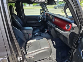 Jeep Wrangler 3.0CRD GLADIATOR - 79995 лв. - 78866319 11