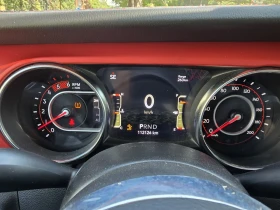 Jeep Wrangler 3.0CRD GLADIATOR - 79995 лв. - 78866319 15