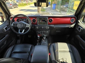 Jeep Wrangler 3.0CRD GLADIATOR - 79995 лв. - 78866319 12