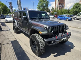 Jeep Wrangler 3.0CRD GLADIATOR - 79995 лв. - 78866319 3