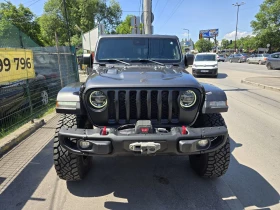 Jeep Wrangler 3.0CRD GLADIATOR - 79995 лв. - 78866319 2