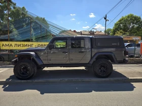 Jeep Wrangler 3.0CRD GLADIATOR - 79995 лв. - 78866319 6