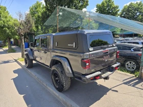 Jeep Wrangler 3.0CRD GLADIATOR - 79995 лв. - 78866319 5