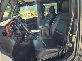 Jeep Wrangler 3.0CRD GLADIATOR - 79995 лв. - 78866319 8