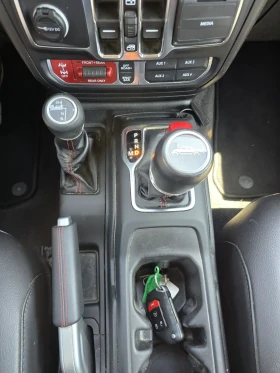 Jeep Wrangler 3.0CRD GLADIATOR - 79995 лв. - 78866319 13
