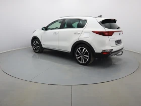 Kia Sportage 2.0 CRDi - AWD - 39900 лв. - 76119866 8