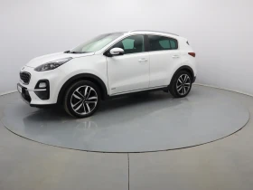 Kia Sportage 2.0 CRDi - AWD - 39900 лв. - 76119866 4