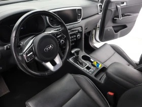 Kia Sportage 2.0 CRDi - AWD - 39900 лв. - 76119866 11