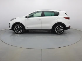 Kia Sportage 2.0 CRDi - AWD - 39900 лв. - 76119866 6