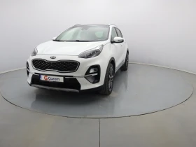 Kia Sportage 2.0 CRDi - AWD - 39900 лв. - 76119866 3