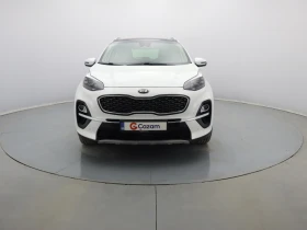 Kia Sportage 2.0 CRDi - AWD - 39900 лв. - 76119866 2