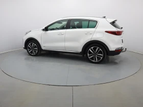 Kia Sportage 2.0 CRDi - AWD - 39900 лв. - 76119866 7