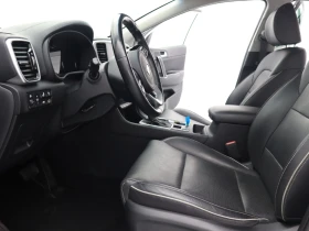 Kia Sportage 2.0 CRDi - AWD - 39900 лв. - 76119866 12