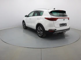 Kia Sportage 2.0 CRDi - AWD - 39900 лв. - 76119866 9