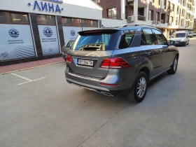 Mercedes-Benz GLE 350 бартер за електричка - 56999 лв. - 14263337 4
