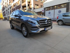 Mercedes-Benz GLE 350 бартер за електричка - 56999 лв. - 14263337 2