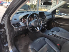 Mercedes-Benz GLE 350 бартер за електричка - 56999 лв. - 14263337 7