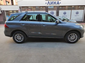 Mercedes-Benz GLE 350 бартер за електричка - 56999 лв. - 14263337 3