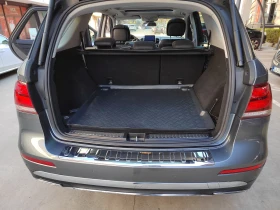Mercedes-Benz GLE 350 бартер за електричка - 56999 лв. - 14263337 10