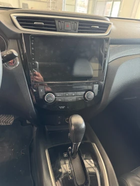 Обява за продажба на Nissan Rogue 2.4i 4x4 AVTOMAT ~22 990 лв. - изображение 11