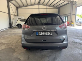 Обява за продажба на Nissan Rogue 2.4i 4x4 AVTOMAT ~22 990 лв. - изображение 3