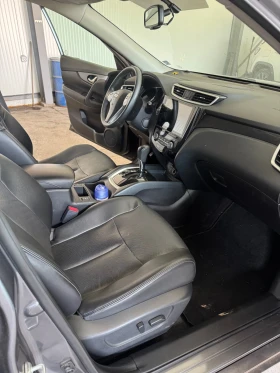 Nissan Rogue 2.4i 4x4 AVTOMAT | Mobile.bg    14
