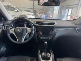 Обява за продажба на Nissan Rogue 2.4i 4x4 AVTOMAT ~22 990 лв. - изображение 9
