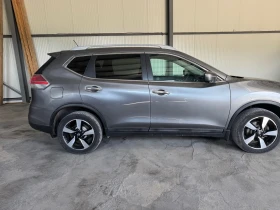 Обява за продажба на Nissan Rogue 2.4i 4x4 AVTOMAT ~22 990 лв. - изображение 5