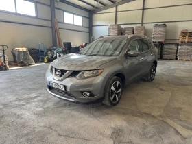 Обява за продажба на Nissan Rogue 2.4i 4x4 AVTOMAT ~22 990 лв. - изображение 1