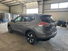 Обява за продажба на Nissan Rogue 2.4i 4x4 AVTOMAT ~22 990 лв. - изображение 2