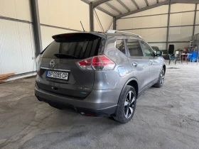 Обява за продажба на Nissan Rogue 2.4i 4x4 AVTOMAT ~22 990 лв. - изображение 4