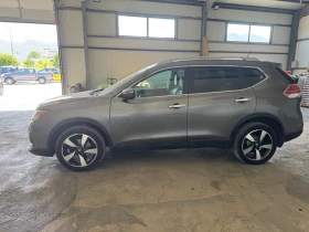 Обява за продажба на Nissan Rogue 2.4i 4x4 AVTOMAT ~22 990 лв. - изображение 1