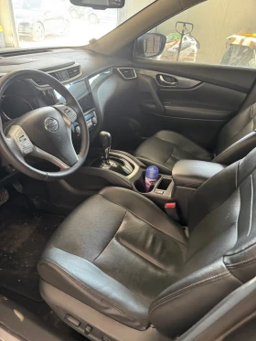 Обява за продажба на Nissan Rogue 2.4i 4x4 AVTOMAT ~22 990 лв. - изображение 10